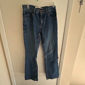 GAP - Flared Jeans